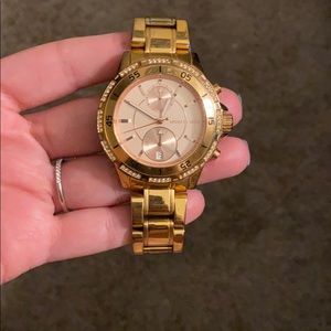 Michael Kors Rose Gold MK5620
